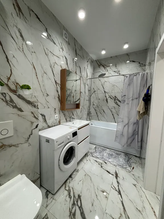 Апартамент City park