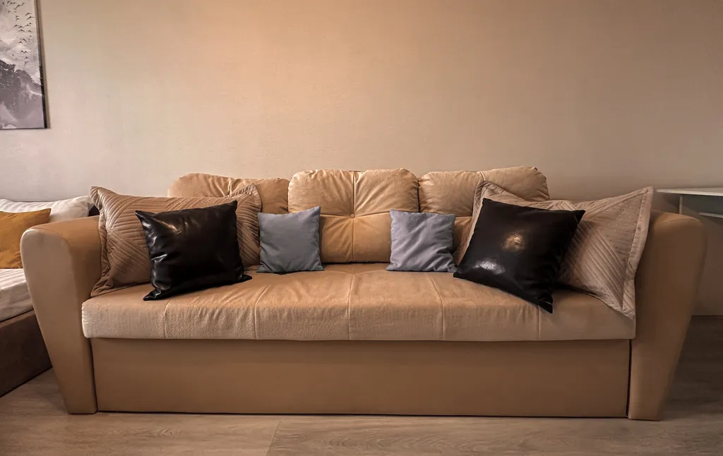 Апартаменты Взлет