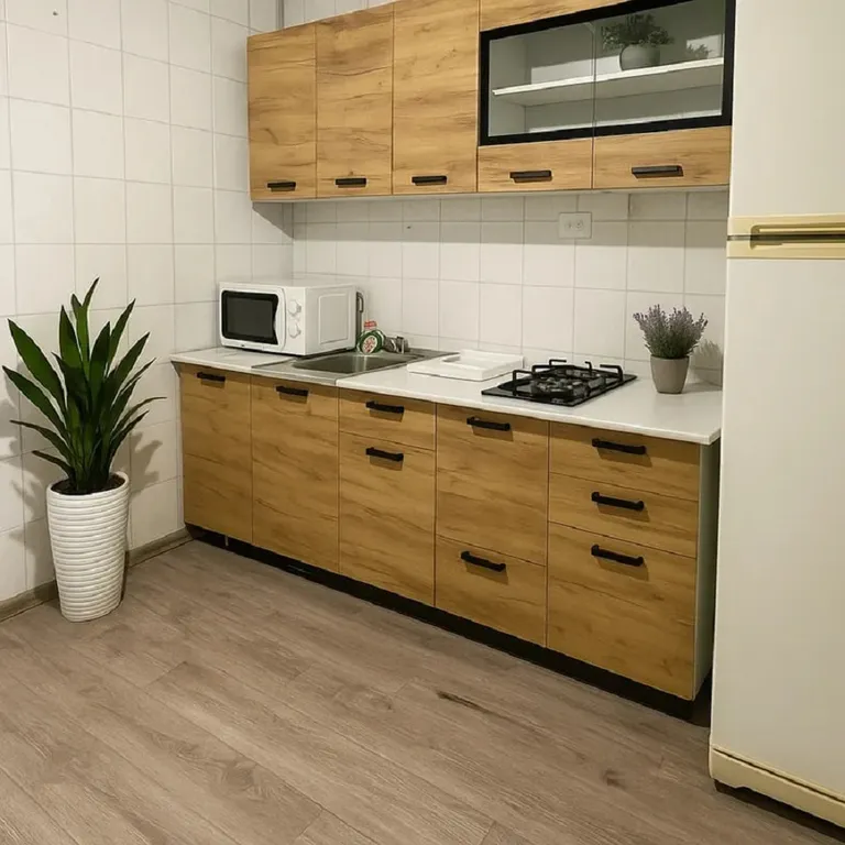 Светлая, 2-комнатная квартира от собственника