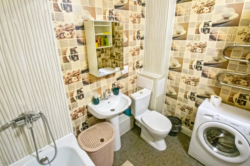 Квартира в ЖК Новый город