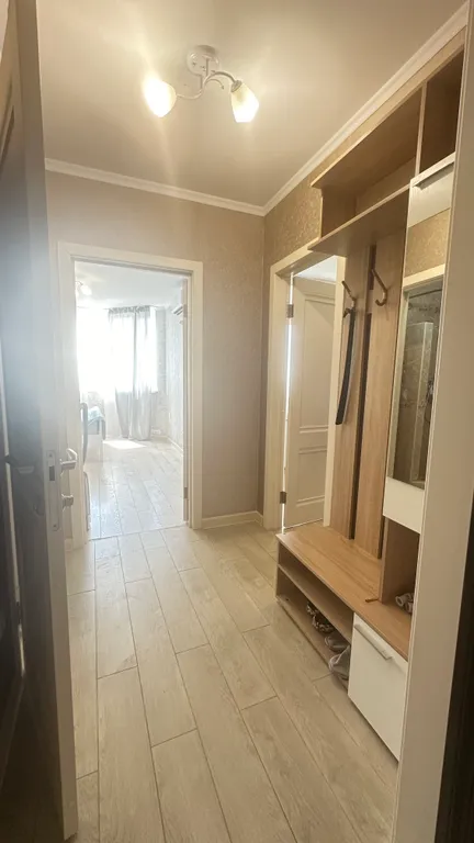 Квартира Видовая квартира с панорамный видом на море и всю Анапскую бухту ! — Анапа