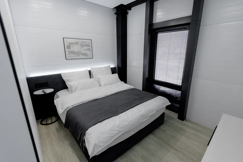 Гостевой дом премиум класса