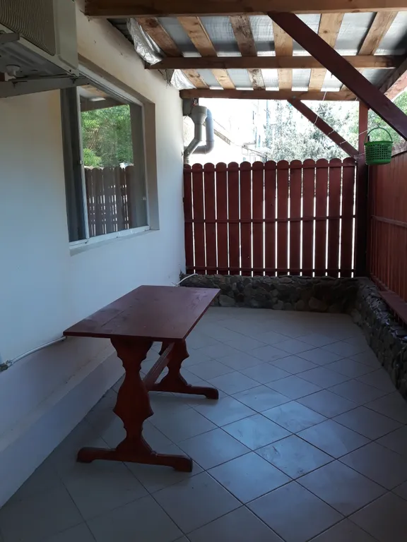 Уютная квартира в Орджо