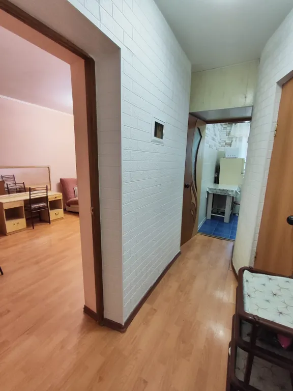 1-комнатная Квартира — аренда посуточно в Железноводск