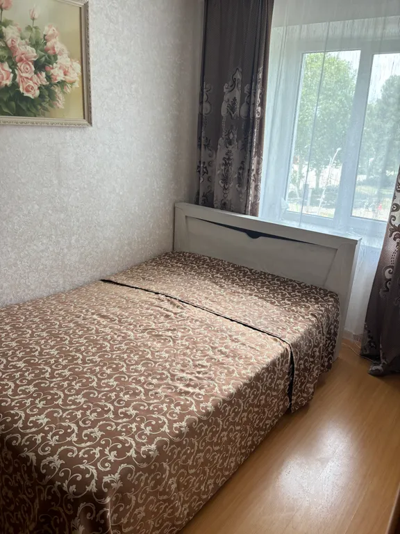 Квартира Двухкомнатная квартира в самом центре — Анапа