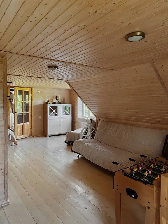 3-комнатный Дом