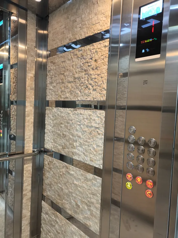 Однокомнатная квартира