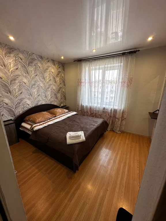 Квартира Квартирка на 5м этаже — аренда посуточно в Находка