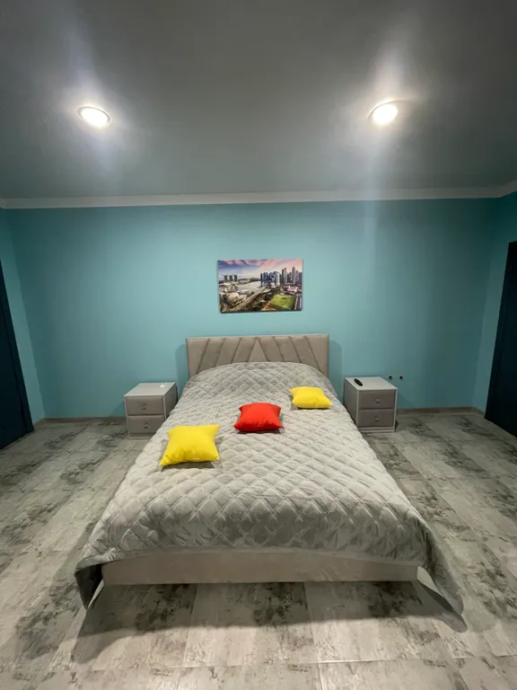 Уютная студия в отдельном особняке