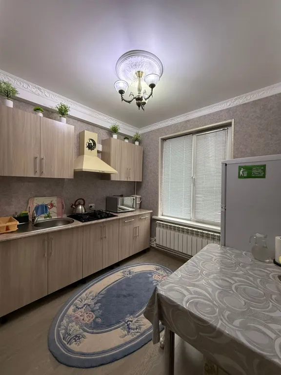 Сулакский каньон