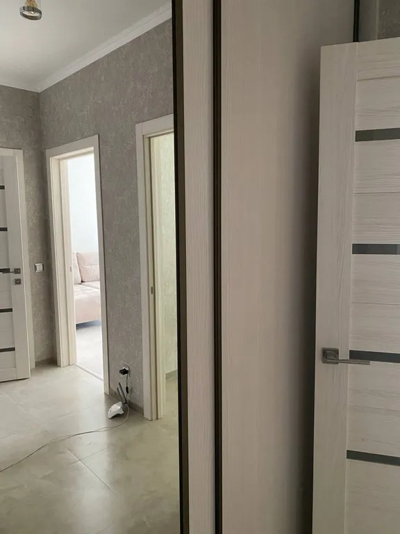 Квартира Светлая и уютная квартира возле ФОКа в Кранц Престиж — Зеленоградск