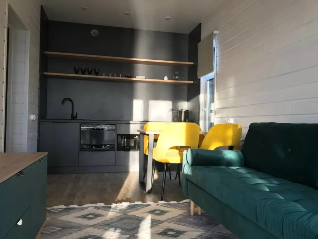 Лодж Family River