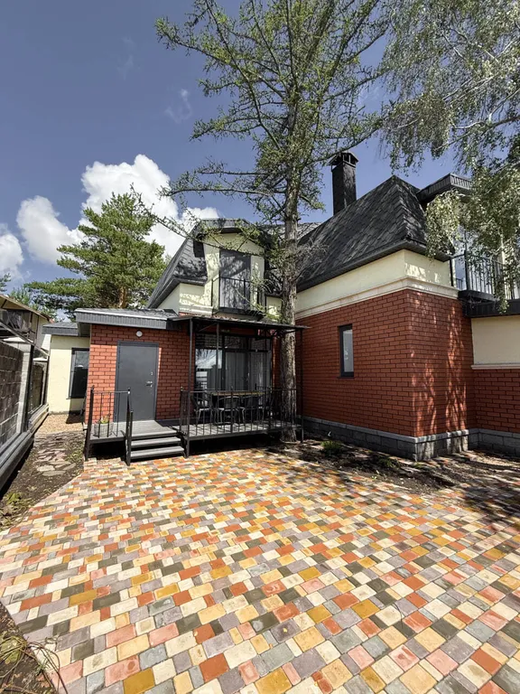 4-комнатный Дом