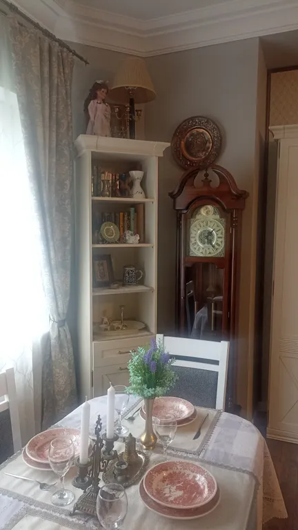 Квартира рядом с Южным вокзалом