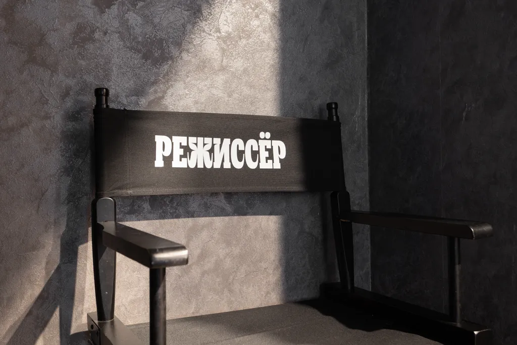 Квартира Квартира PrudiusApart в центре Кронштадта с проектором — Кронштадт