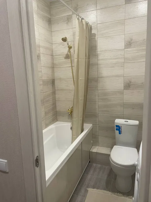 Квартира Квартира Студия у метро Пятницкое шоссе — Москва