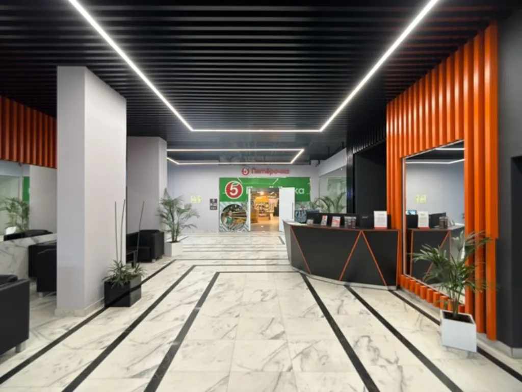 Квартира Квартира Дизaйнeрcкая студия рядом c ФГБУ НМИЦ CСХ имени А. H. Бакулевa — Новоивановское