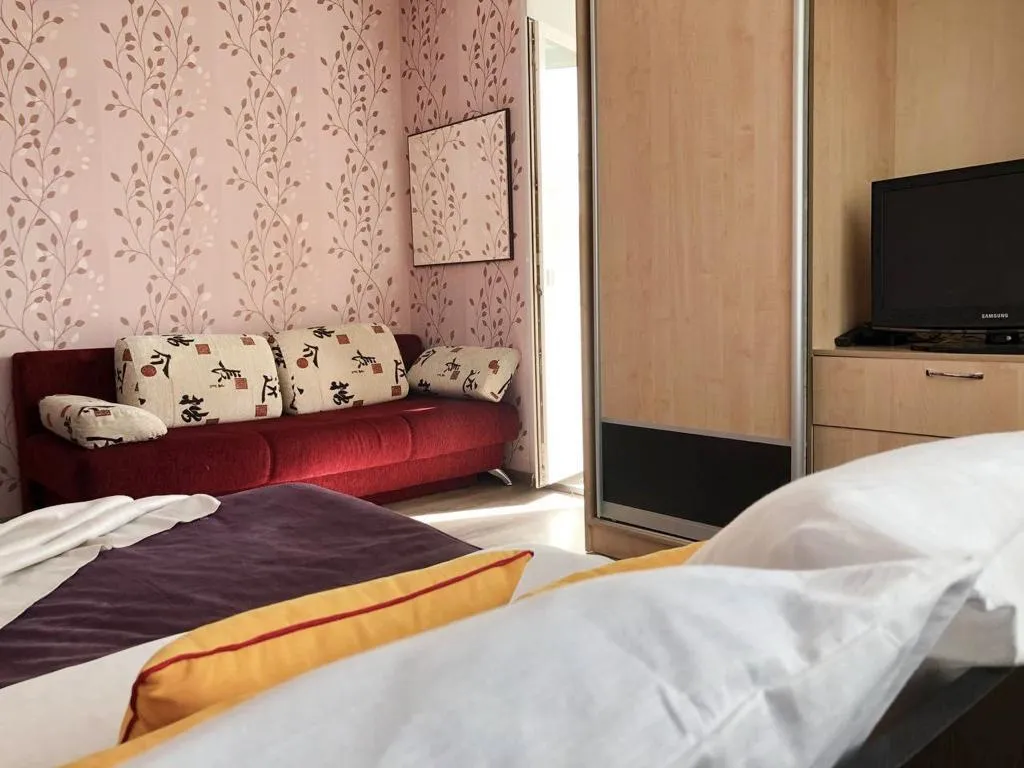 Апартаменты YarKo 2