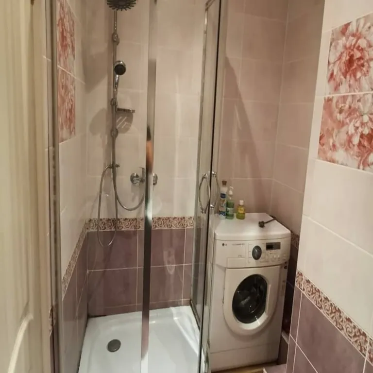 Квартира 1-комнатная Квартира — Волгоград