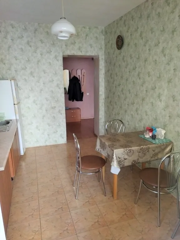 Уютная квартира на побережье Балтики