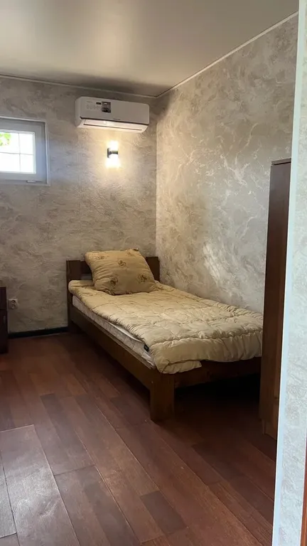 Частный сектор у феликс