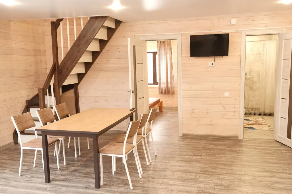 3-комнатный Дом