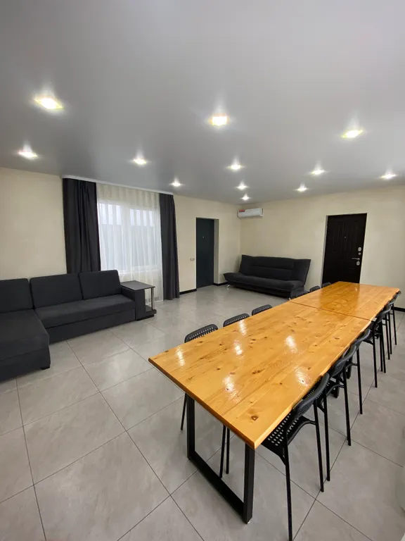 Уютный новый дом в живописном месте Рамони