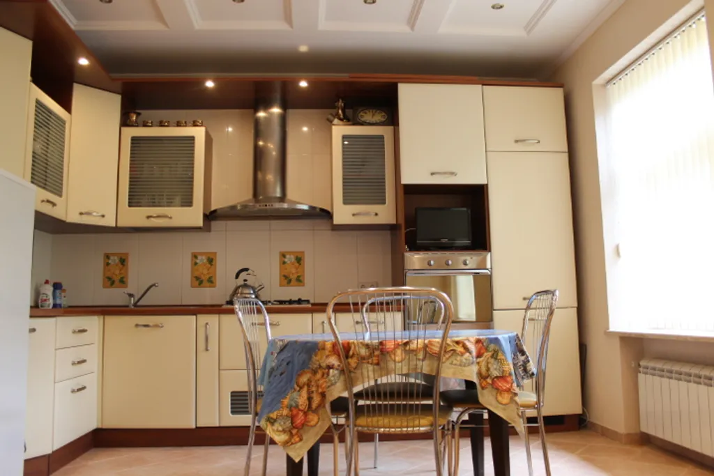 Апартаменты 1 линия