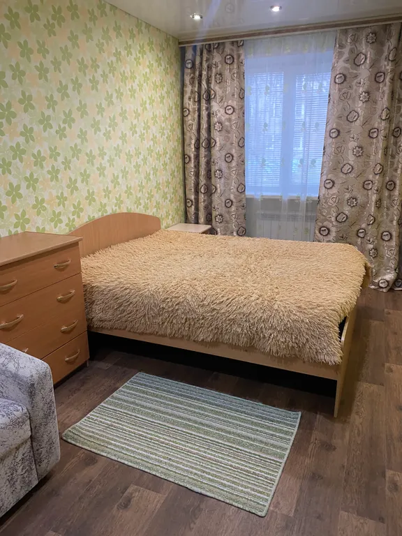 Уютная квартира в центре набережной