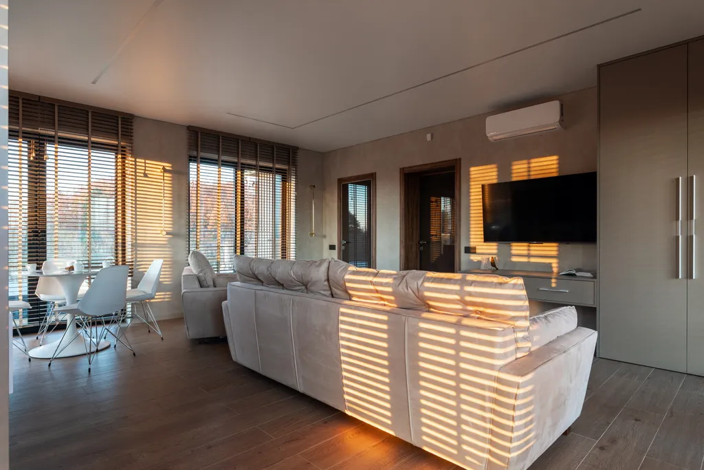 Элитный Таунхаус с видом на море