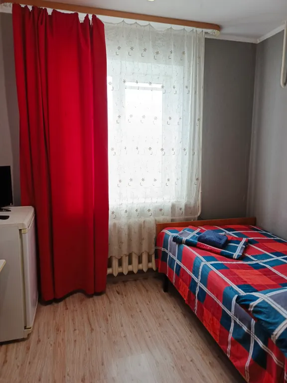 Квартира Студия в северном — аренда посуточно в Курган