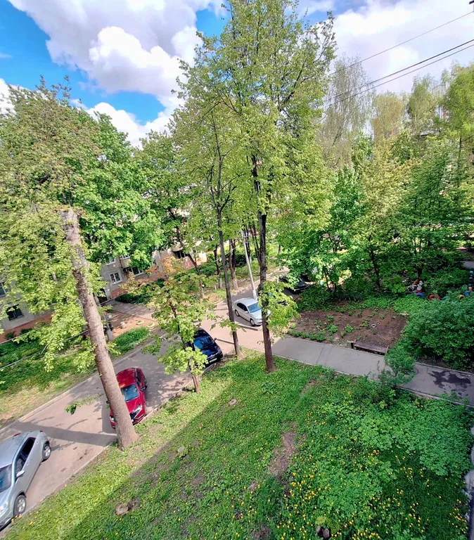 Светлая, уютная двухкомнатная квартира после свежего ремонта