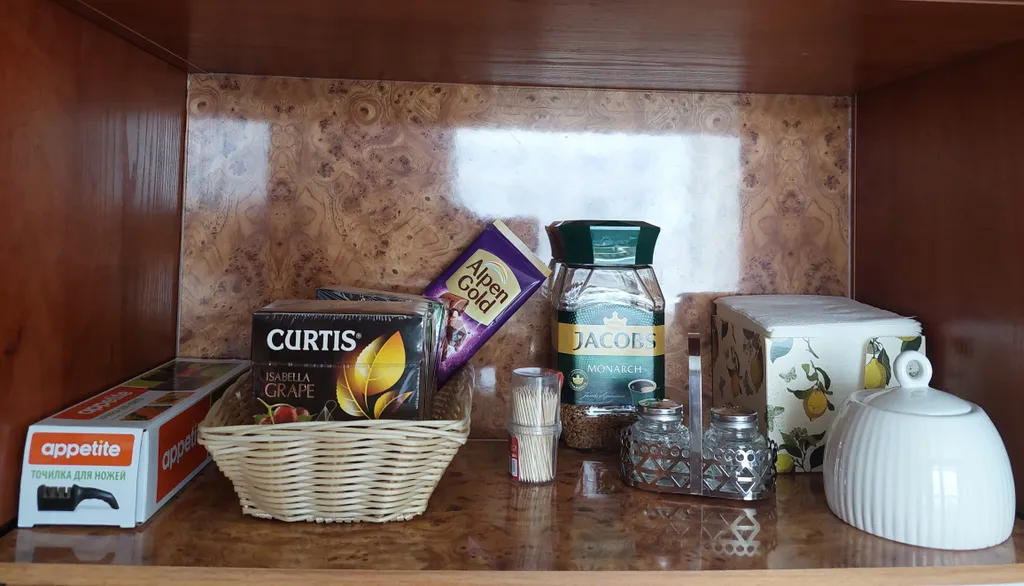 Квартира З-комнатная квартира в Пушкине — Пушкин