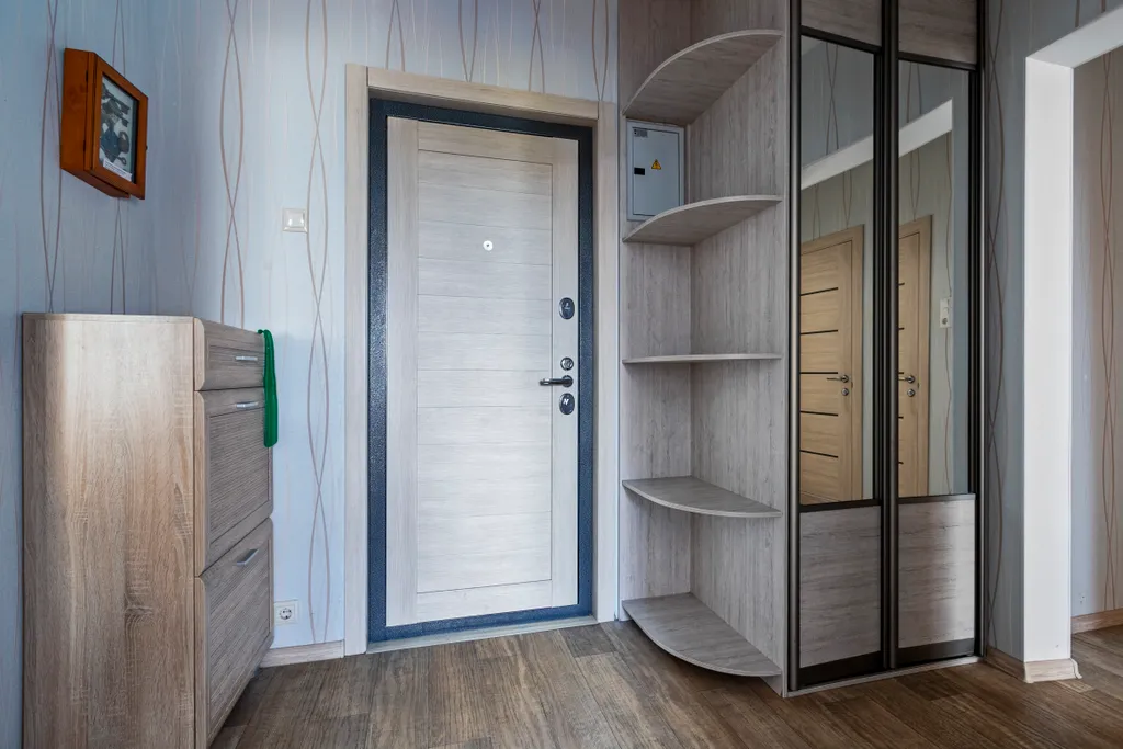 Квартира недалеко от м. Сходненская, аэропорт Шереметьево