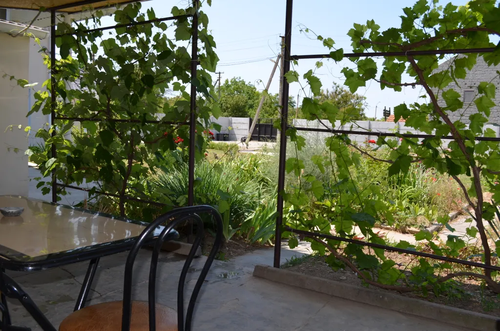 Квартира Комната у моря со всеми удобствами и отдельным входом — Раздольное