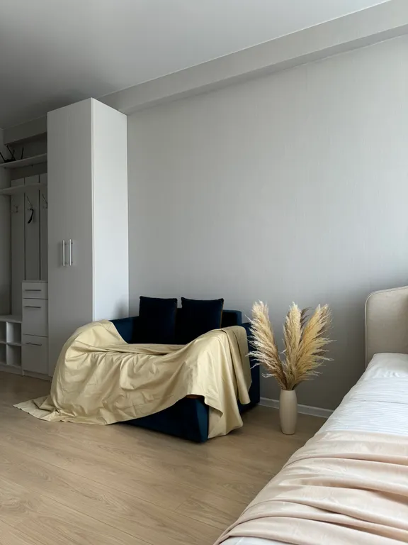 Студия рядом с горнолыжной и туристической зонами