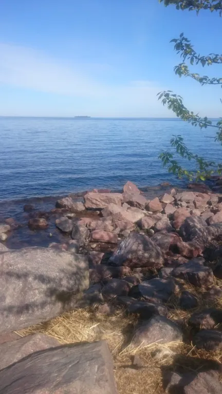 Квартира Квартира у Финского залива в новом доме — Санкт-Петербург