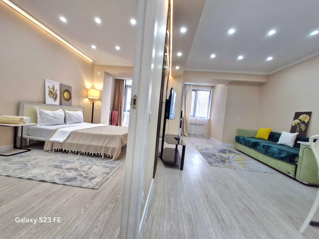 ЖК Nomad 2 — Жарокова