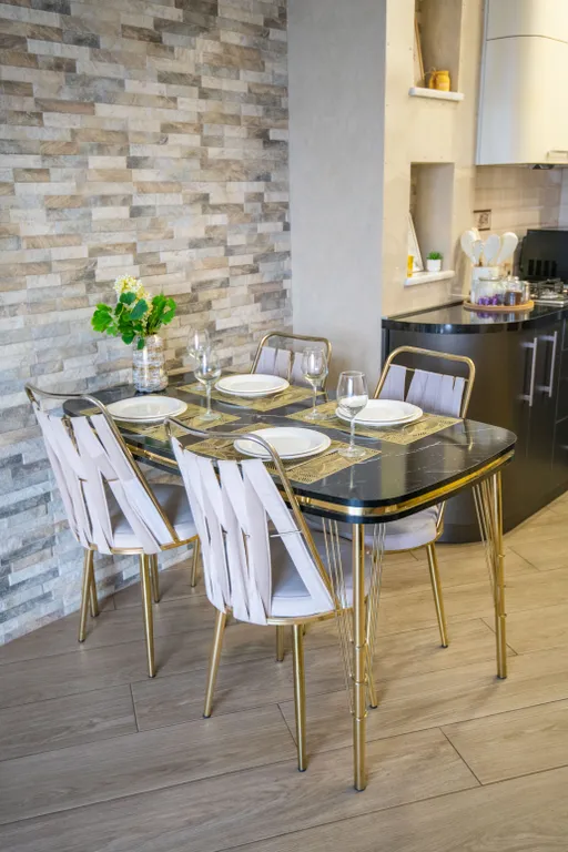 Уютная 2BR квартира у парка Мзиури, полностью оборудована