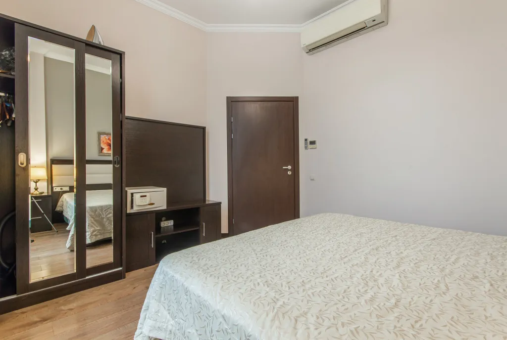 Апартаменты Горки город, 2 мин до подъемника