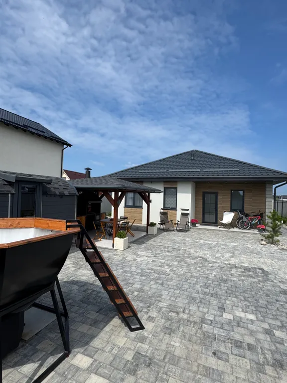 Комфорт дом вблизи моря