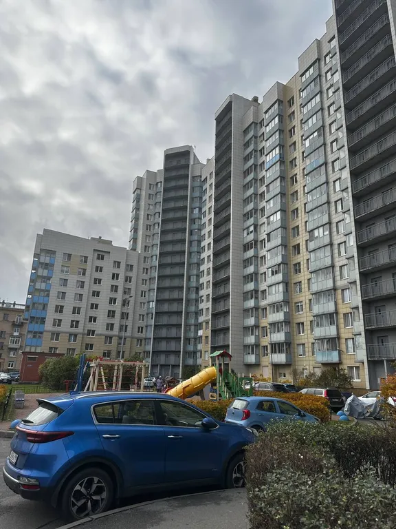 1-к. кв., 2 кровати, м. Пролетарская 15 мин пешком, Wi-fi 100 мб/с
