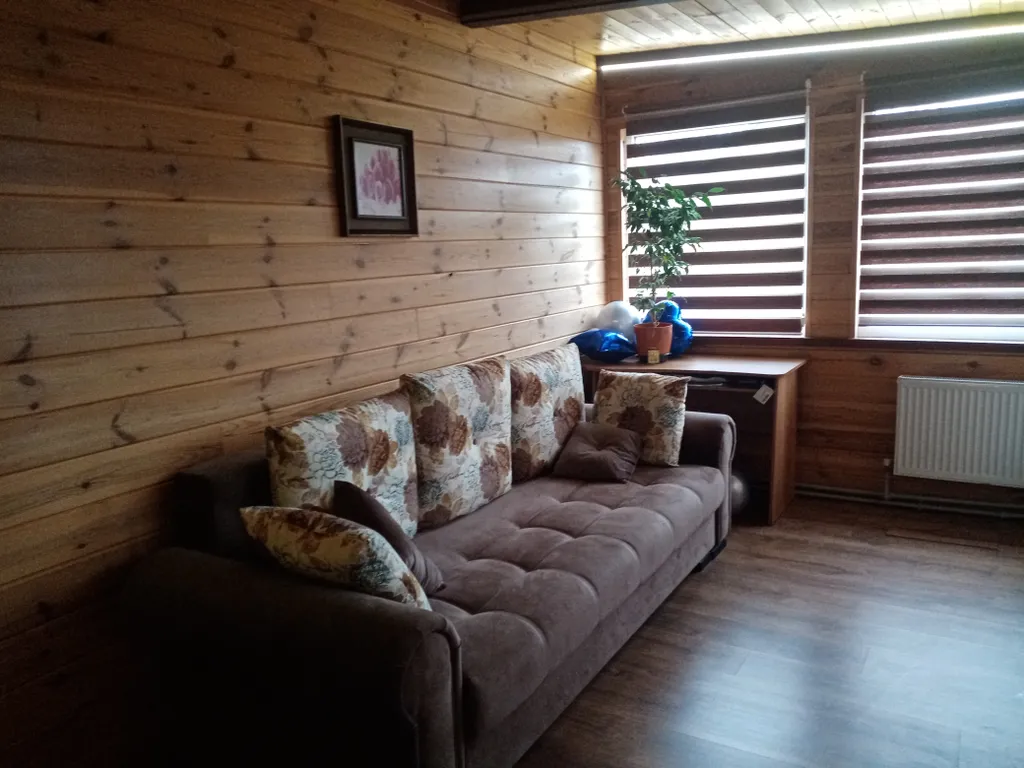 Усадьба в Беловежской пуще Пилигрим