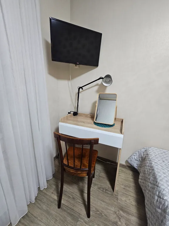 Двухкомнатная квартира Как Дома