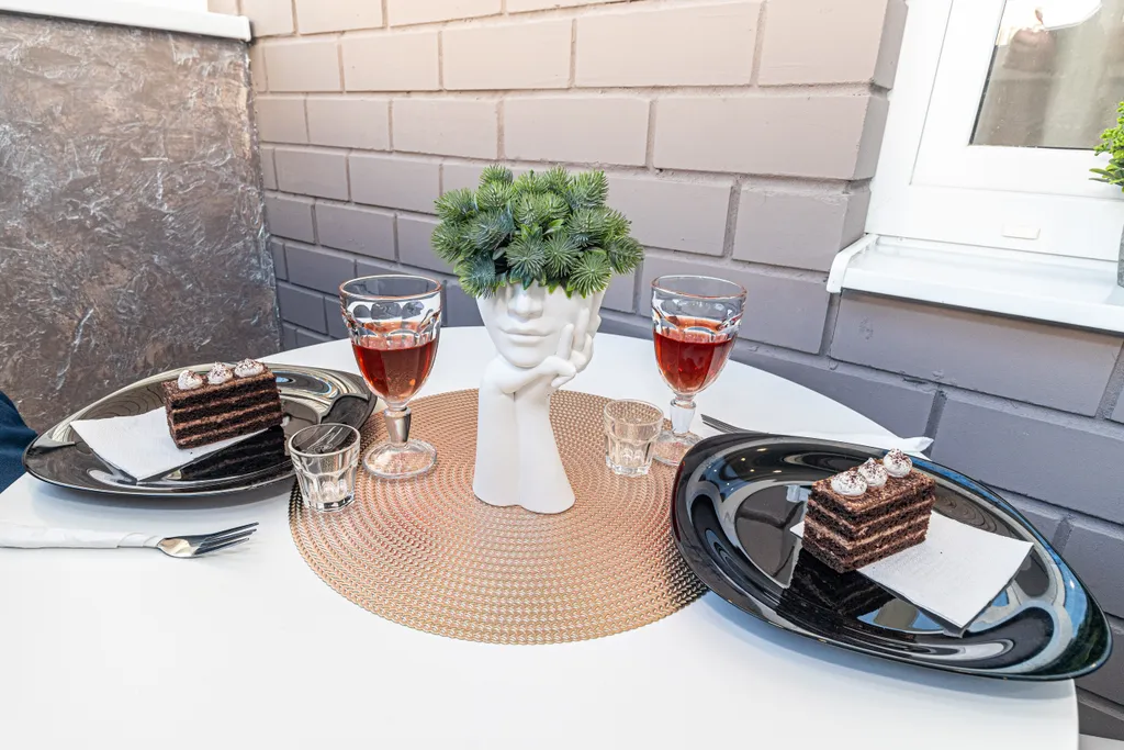 Квартира Квартира Новая дизайнерская студия ждёт своих гостей — Краснодар