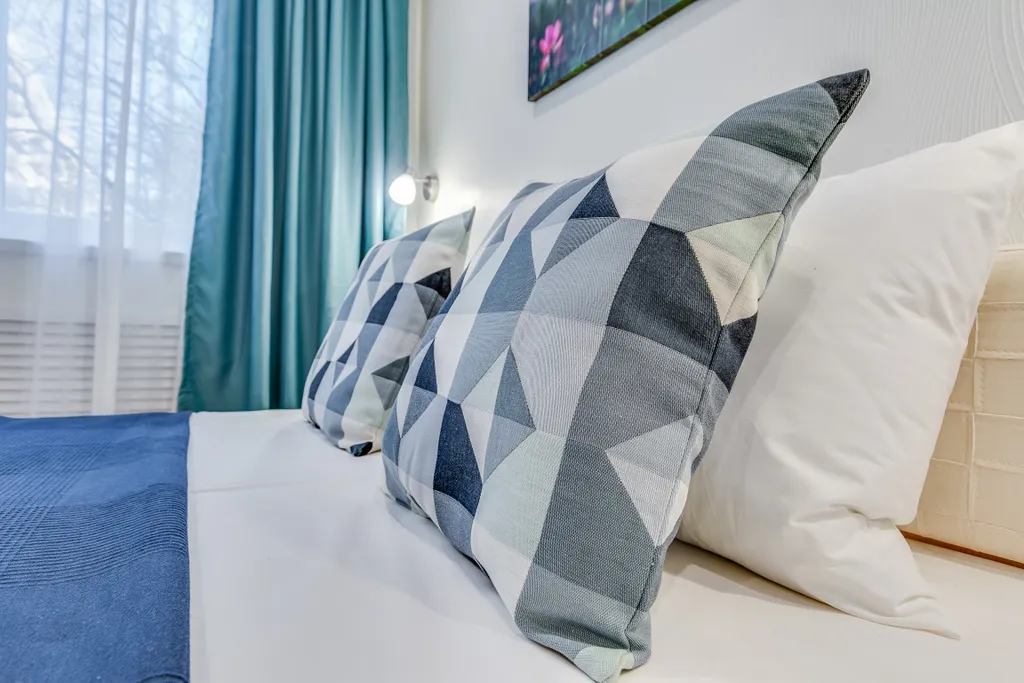 Квартира 1-комнатная Квартира — Санкт-Петербург