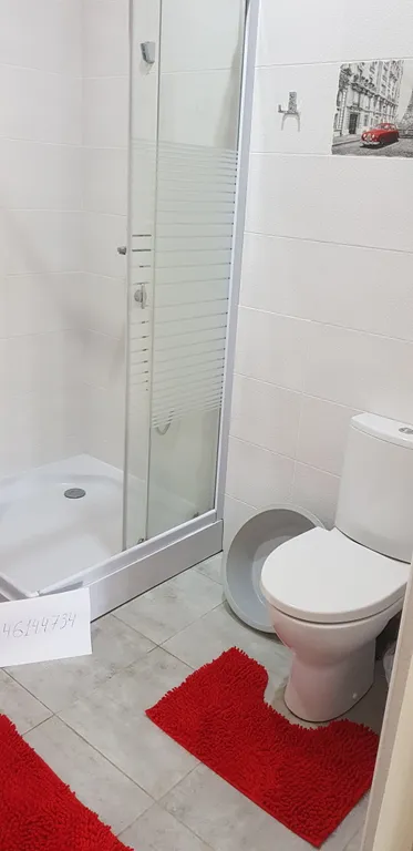 Квартира 1-комнатная Квартира — Евпатория