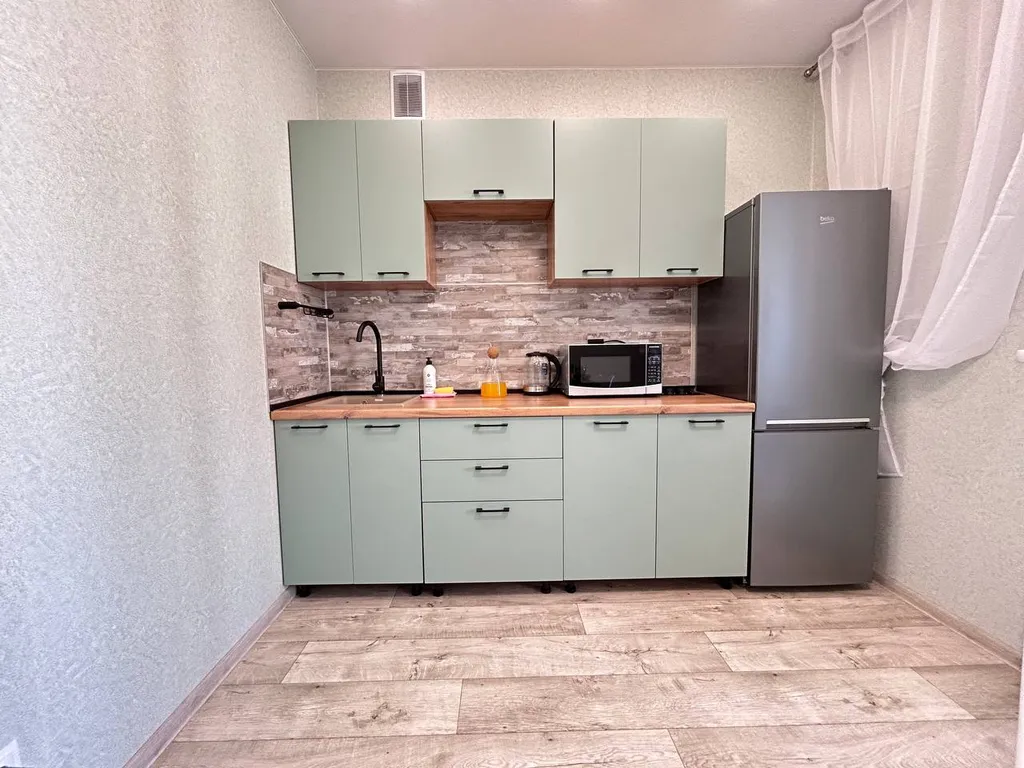 Апартаменты на Итальянском