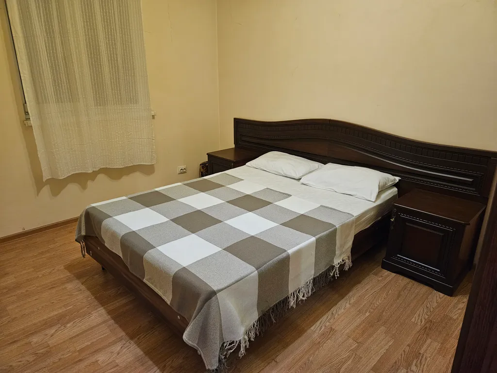 Квартира Люкс 2-х комнатный 3-х местный+мини-кухня — аренда посуточно в Сухум