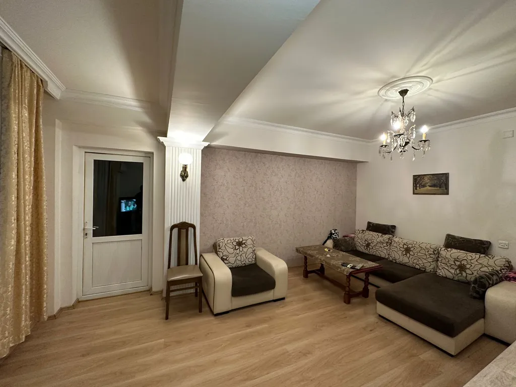 Сozy 3 room apartment in the centre